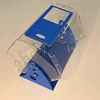 Лототрон Кольоровий Синій