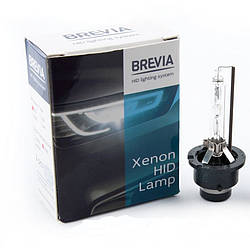 Ксенонові лампи Brevia Xenon HID D2S 5000K