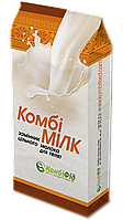 Замінник молока Комбі мілк 25 кг для телят з 4-го дня 90%, КомбіФід