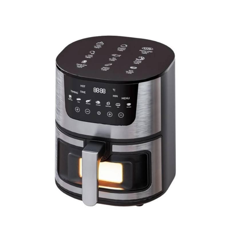 Мультипіч, аерогриль. MS-3221 7л. (3500W)
