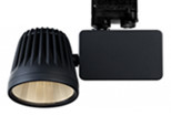 Трековий LED-світильник  Accent SA-175/210 (30-60W,4200-8400Lm, CRI>80)