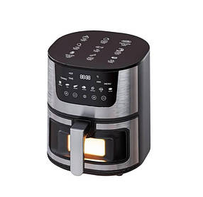 Мультипіч, аерогриль. MS-3221 7л. (3500W)