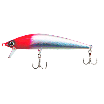 Воблер Strike Pro Euro Minnow 90F 10.1г 022PT