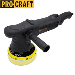 Полірувальна машина Procraft PM2000 (Дис 150 мм)