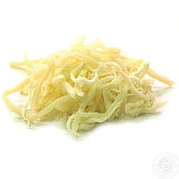 Стружка кальмара преміум, вагова, 1кг.