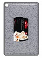 Дошка обробна пластикова білий граніт 38 х 25 х 0,8 см Дорі (шт)