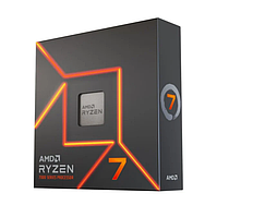 Процесор AMD Ryzen 7 7700X (100-100000591WOF)