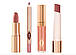 Набір для губ Charlotte Tilbury Pillow Talk Beautifying Lip Set, фото 5