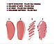 Набір для губ Charlotte Tilbury Pillow Talk Beautifying Lip Set, фото 6