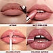 Набір для губ Charlotte Tilbury Pillow Talk Beautifying Lip Set, фото 8