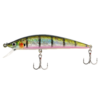 Воблер Strike Pro Euro Minnow 90F 10.1г 630V