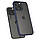 Чохол Spigen для iPhone 16 Pro Max - Ultra Hybrid, Navy Blue (ACS07997), фото 3