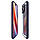 Чохол Spigen для iPhone 16 Pro Max - Ultra Hybrid, Navy Blue (ACS07997), фото 5