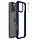 Чохол Spigen для iPhone 16 Pro Max - Ultra Hybrid, Navy Blue (ACS07997), фото 4