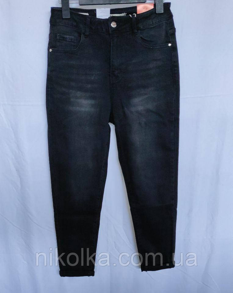 Джинси жіночі оптом, M-3XL рр.,  арт. Si-M597-A, фото 1