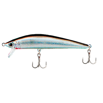Воблер Strike Pro Euro Minnow 90F 10.1г A010