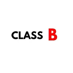 Class B