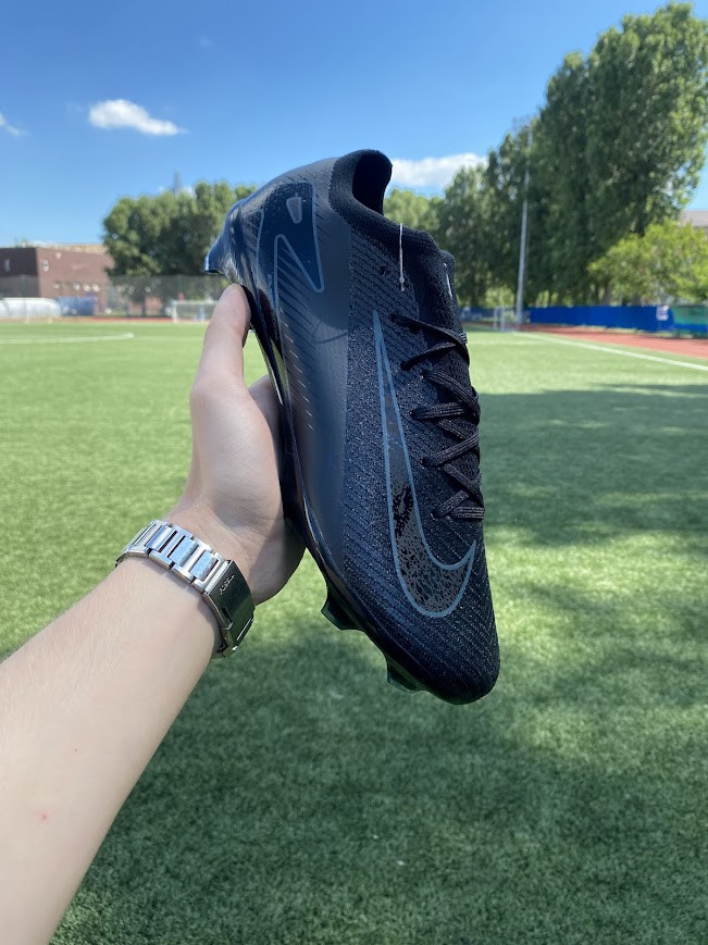 Бутси Nike Air Zoom Mercurial Vapor XVI FG/найк меркуріал аір зум/ футбольне взуття