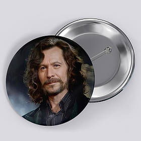 Значок "Гаррі Поттер / Harry Potter" №22