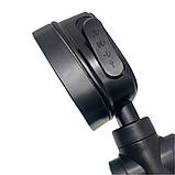 Лійка для душу високого тиску з 4 режимами подачі води водозберігаюча душова насадка, фото 5