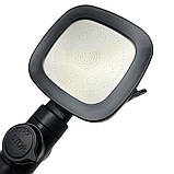 Лійка для душу високого тиску з 4 режимами подачі води водозберігаюча душова насадка, фото 4