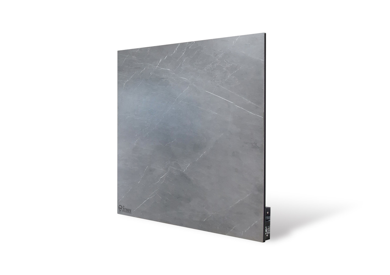 Електричний обігрівач тмStinex, Ceramic 350/220-T(2L) Dark