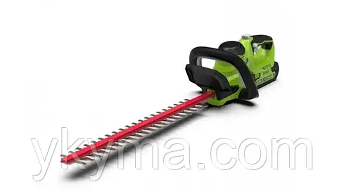 Кущорізи та висоторізи