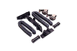 Р/к ГРМ 72/92 дв.405,406,409 (важі, капці, заспокійники, гідронат.) Євро-3 (ДК) 406.1000115-10