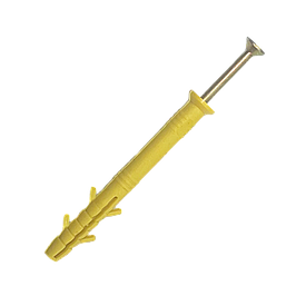 Швидкий монтаж 10х100 потай ( 50 штук в упаковці )