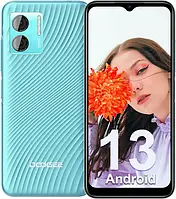 Doogee N50S 4/128Gb Blue Global version