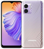 Doogee N50S 4/128Gb Pink Global version