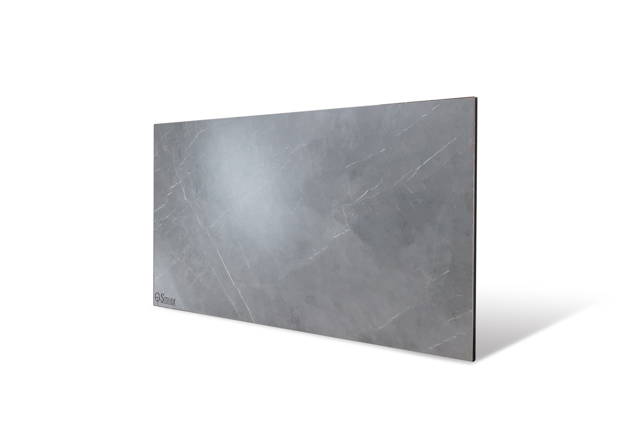 Електричний обігрівач тмStinex, Ceramic 700/220 standart plus Dark - фото 1 - id-p722665830