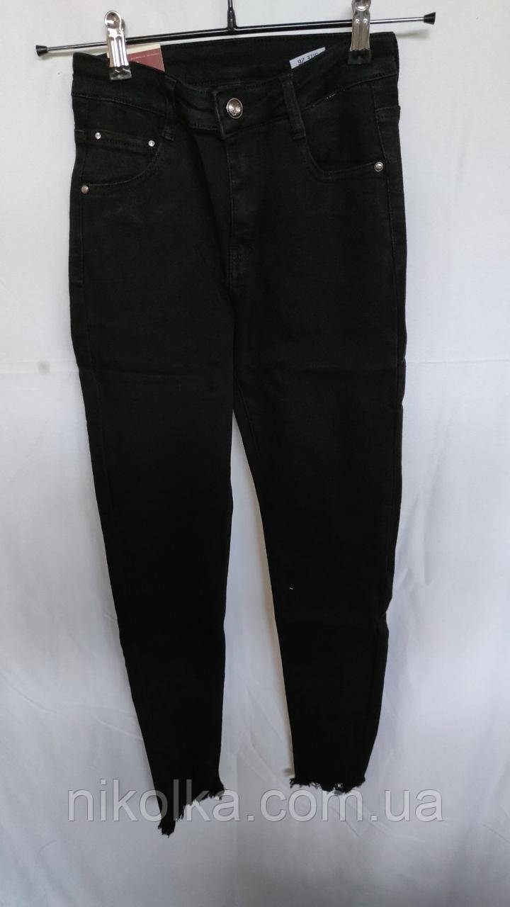 Джинси жіночі оптом, 26-32 рр., арт. Si-M926А, фото 1