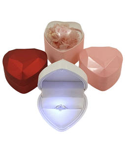 Футляри на пропозицію