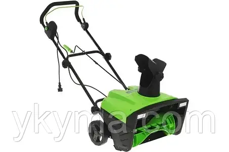 Снігоприбиральні машини