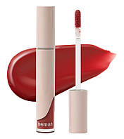 Гелевий блиск для губ Heimish Dailism Lip Gloss 02 Sheer Red 4 мл
