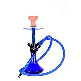 Кальян Yahya Kernel Mini Blue