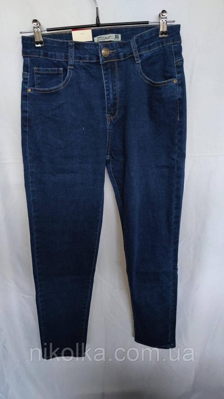 Джинси жіночі оптом, 30-38 рр., арт. Si-AV5908, фото 1