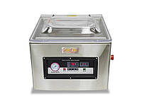 Вакуумний пакувальник професійний GoodFood VMP400DSB