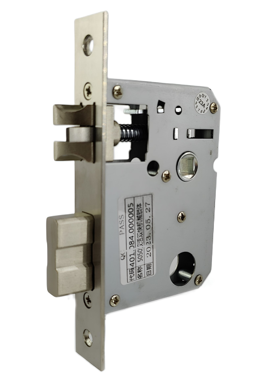 Корпус замка без циліндра PES 14550, фото 1