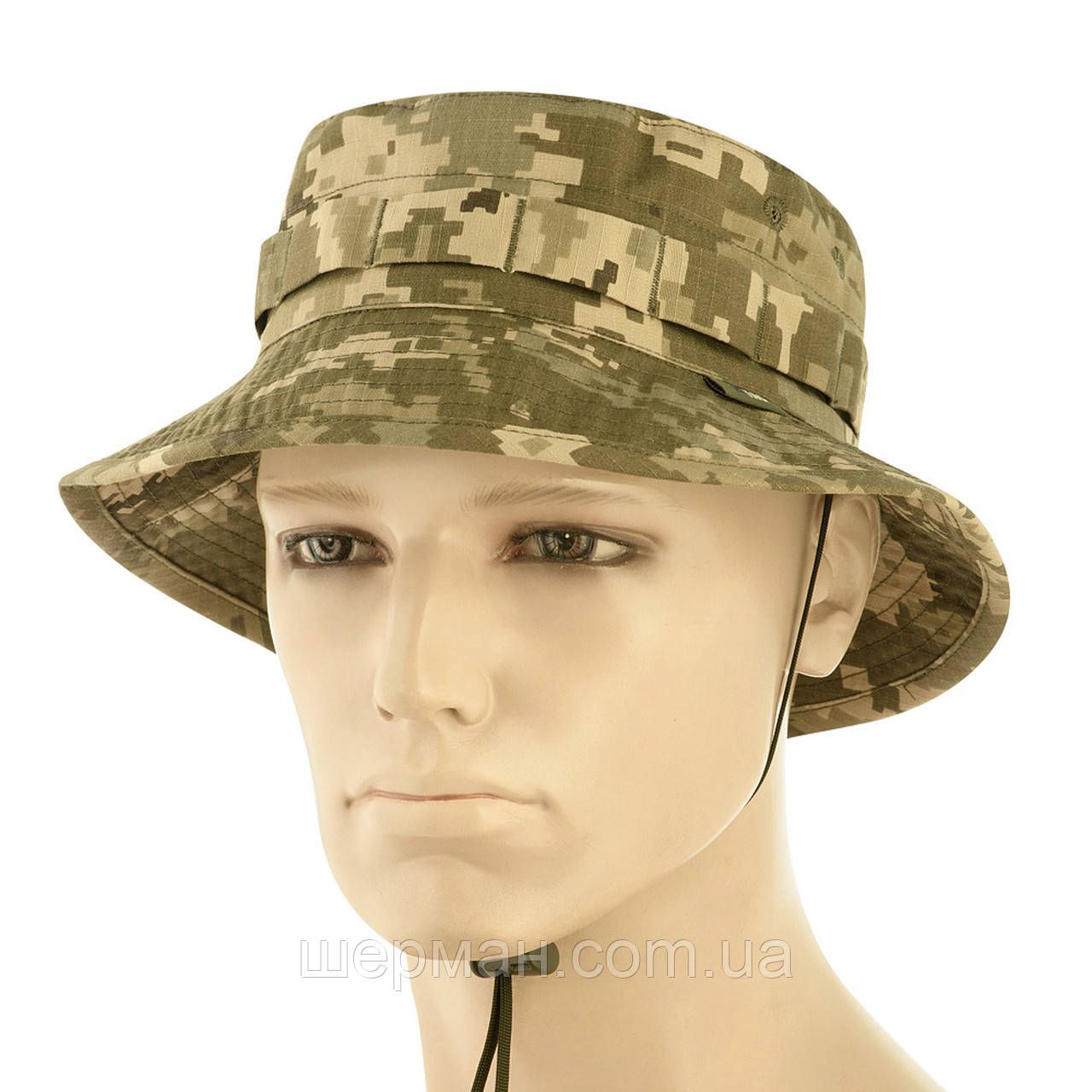 M-Tac панама ріп-стоп MM14 55