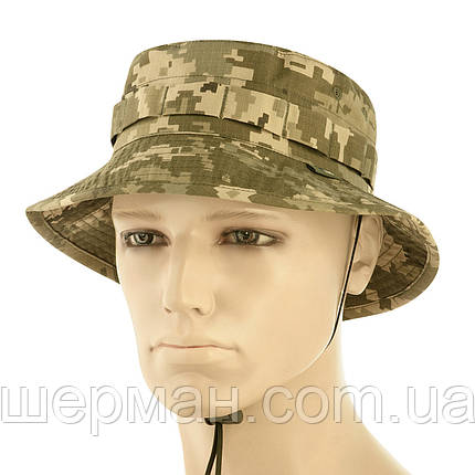 M-Tac панама ріп-стоп MM14 55, фото 1