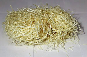 Наповнювач деревний 100г натуральний Unison