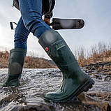 Гумові чоботи Dunlop Purofort FieldPRO (розмір 36), фото 10