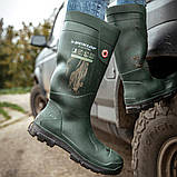 Гумові чоботи Dunlop Purofort FieldPRO (розмір 36), фото 9