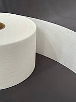 Широка тасьма для люверсів(Клеюча) ( 10 см )