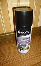 Очищувач гальмівної системи та зчеплення Brake Cleaner 450 ml (Axxis, Польща)