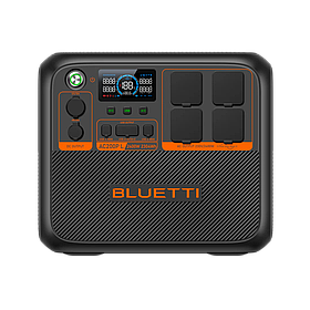 Зарядна станція Bluetti AC200PL 2400W EU