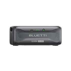 Додаткова батарея Bluetti B300K для AC300/AC500/AC200PL/AC240P/AC200MAX