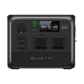 Зарядна станція Bluetti AC60 600W (AC60) UK